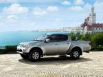 Mitsubishi L200 4Life Double Cab 2010 года